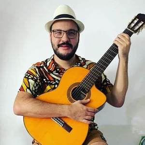 Gabrielzinho De Iraja