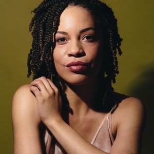 Sasha Hutchings