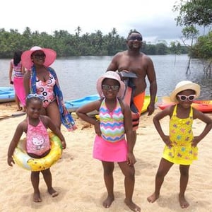 Lancelot Oduwarene Imasuen