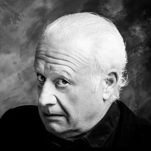 Juan Echanove Cuenta