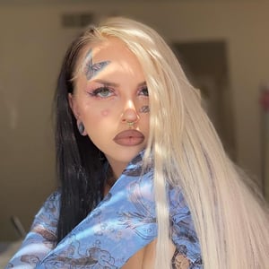 Baby goth - i do