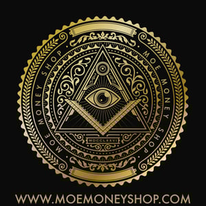 Moe Money shop