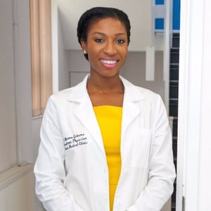 Dr Ifeoma Ejikeme