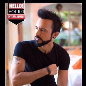 Ali Kazmi
