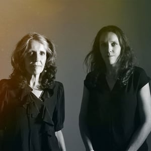 Suzzy Roche & Lucy Wainwright Roche