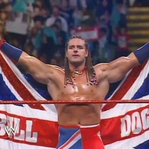 Davey Boy Smith