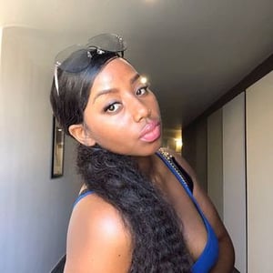 Rhayy Parker