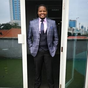 Paul Mung’ala Mbuvi