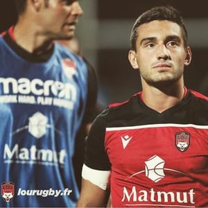 Baptiste Couilloud