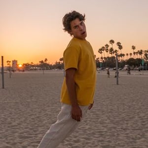 Luke Eich