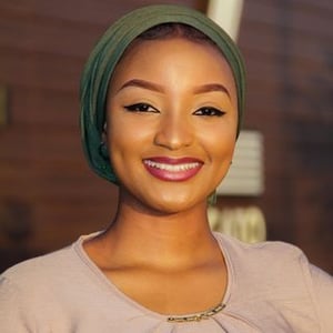 Teemah Sadau