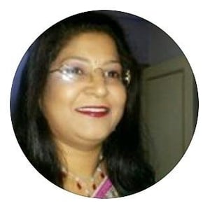 Annitta Singh