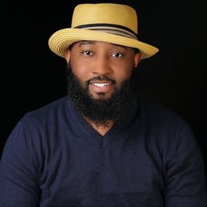 Samuel L. Johnson Iii