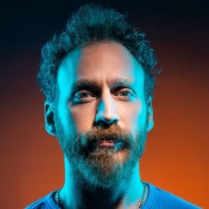 Mehmet Baran Erdogan