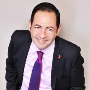 Jean-luc Romero-michel