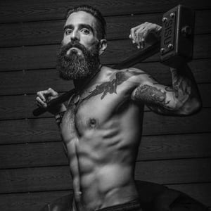 Fernando Casanova Lobo