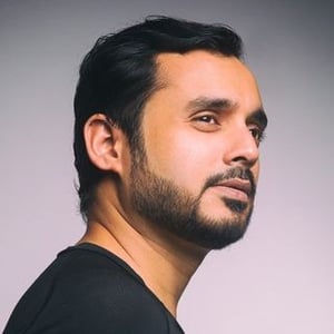 Baber Afzal Visuals
