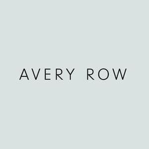 Avery Row
