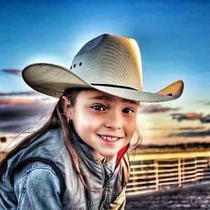 Maria de los Angeles