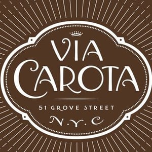 Via Carota