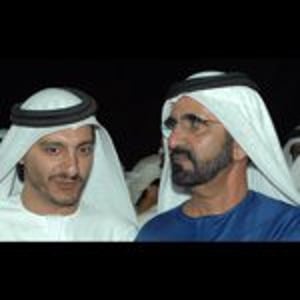 Saleh Mohamed Al Geziry