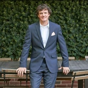 Garrett P. Nelson Studio