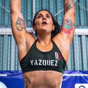 Mara Vazquez