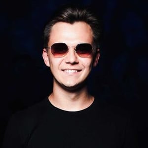 Aleksandr Porubaimykh