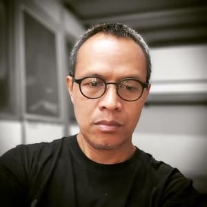 Singgih Susilo Kartono