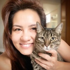 Ticyana Banzato