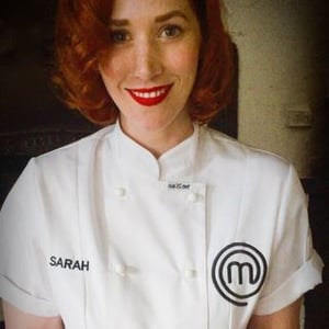 Sarah Clare