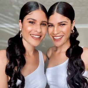 Amron & Geovanna Siebritz