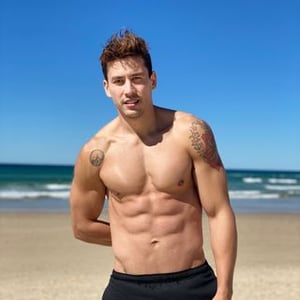 Anthony Semerad
