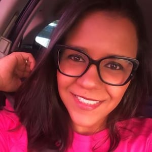 Sarah Queiroz Santos