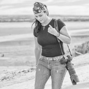 Gabriela Gonzalez Vazquez