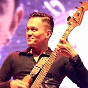 Suriandika Satjadibrata