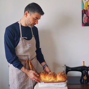 Mauro  Lacucinadimauro