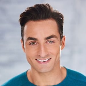 Scott Nevins