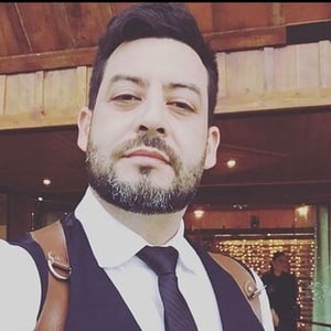 Fotografo  Luis Baroni