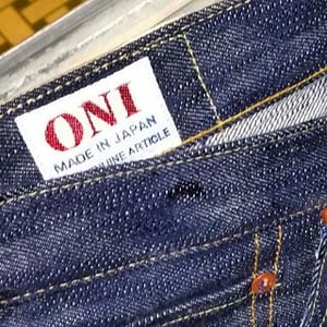 Oni Denim