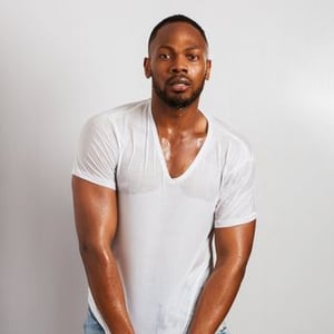 Daniel Etim Effiong