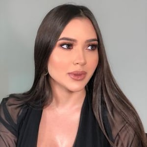 Victoria Isabella Ramirez