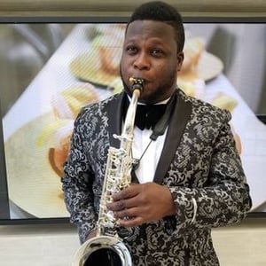 Oluwole Alabi Olujazz