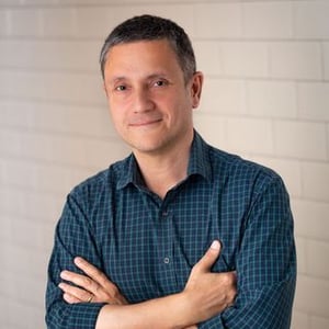 Luiz Americo Camargo