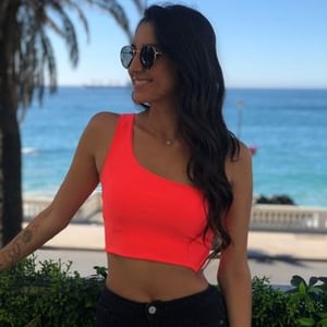 Catalina Flores Vargas