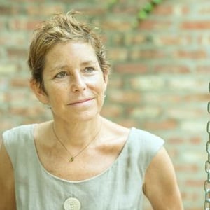Amy Krouse Rosenthal