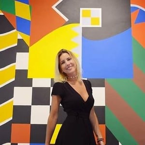 Geraldine Pomato Kalezic