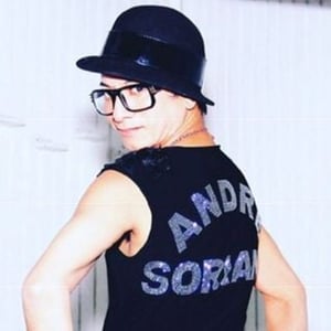 Andre Soriano