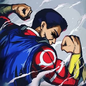 Panagiotis Tarinidis