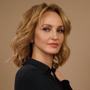 Nadezhda Vishchipanova|kosmetolog